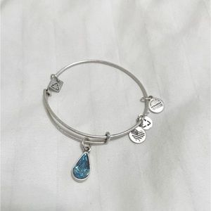 Alex and Ani Bracelet